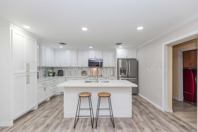 905 N TRAVIS Street, Amarillo, TX 79107