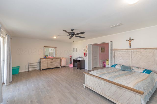 905 N TRAVIS Street, Amarillo, TX 79107