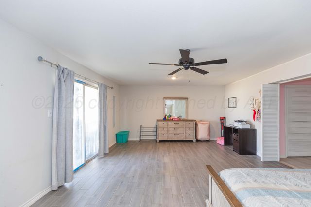 905 N TRAVIS Street, Amarillo, TX 79107