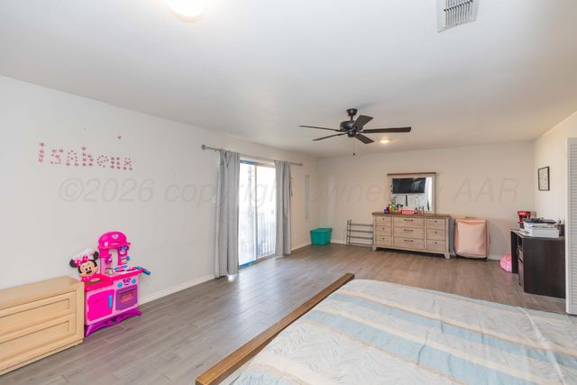 905 N TRAVIS Street, Amarillo, TX 79107