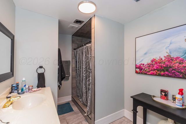 905 N TRAVIS Street, Amarillo, TX 79107