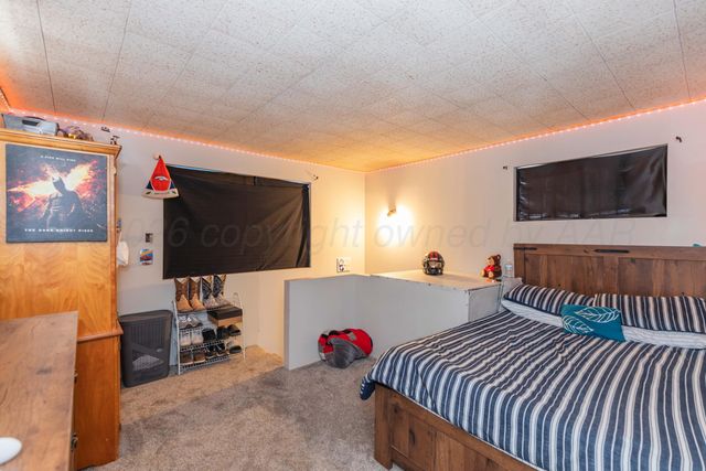 905 N TRAVIS Street, Amarillo, TX 79107