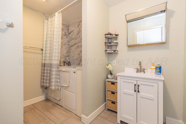 905 N TRAVIS Street, Amarillo, TX 79107