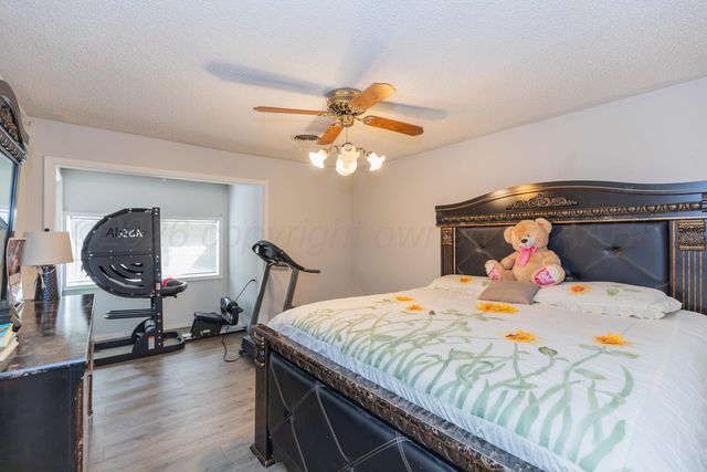 905 N TRAVIS Street, Amarillo, TX 79107