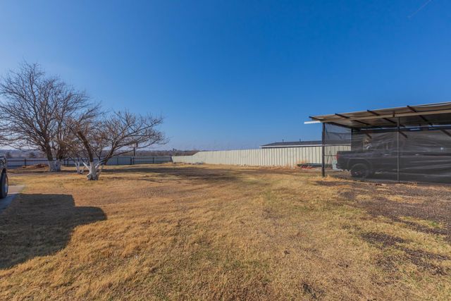 905 N TRAVIS Street, Amarillo, TX 79107