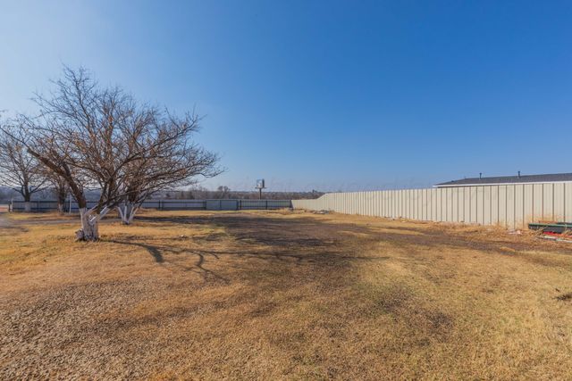 905 N TRAVIS Street, Amarillo, TX 79107