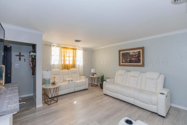 905 N TRAVIS Street, Amarillo, TX 79107