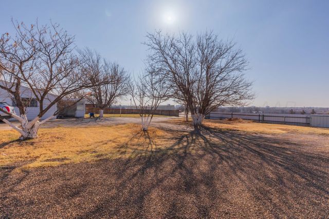 905 N TRAVIS Street, Amarillo, TX 79107