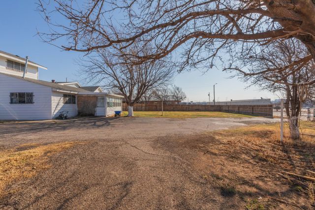 905 N TRAVIS Street, Amarillo, TX 79107