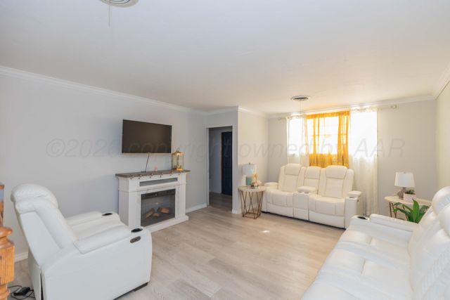 905 N TRAVIS Street, Amarillo, TX 79107