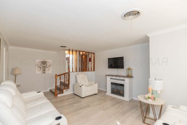 905 N TRAVIS Street, Amarillo, TX 79107