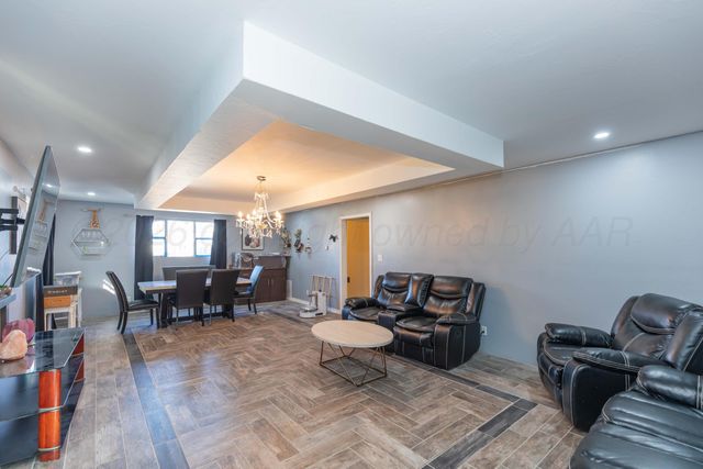 905 N TRAVIS Street, Amarillo, TX 79107