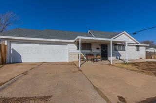 905 N TRAVIS Street, Amarillo, TX 79107