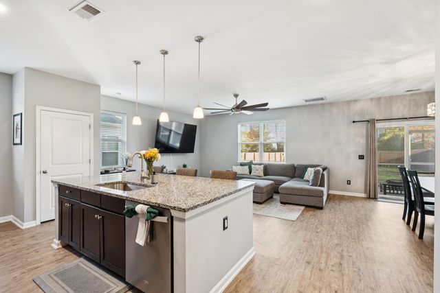 9722 Brandishing Road, Ladson, SC 29456