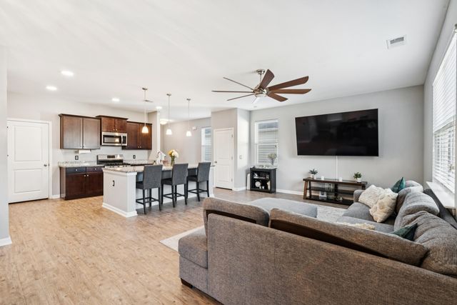 9722 Brandishing Road, Ladson, SC 29456