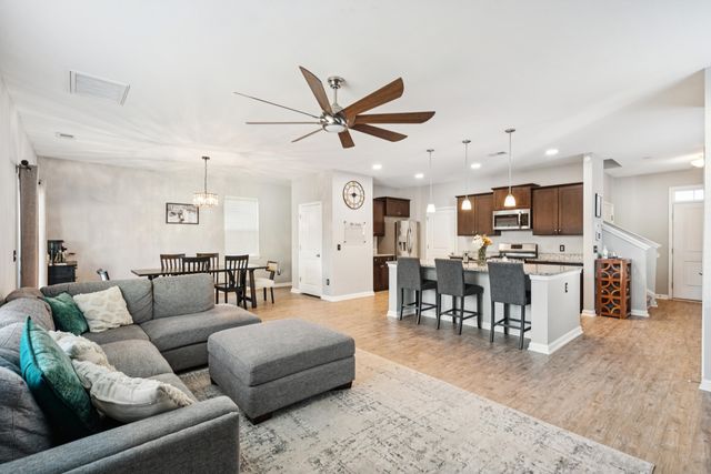 9722 Brandishing Road, Ladson, SC 29456