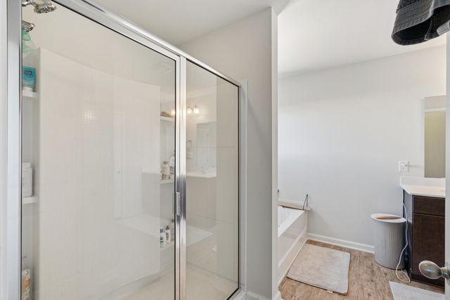 9722 Brandishing Road, Ladson, SC 29456