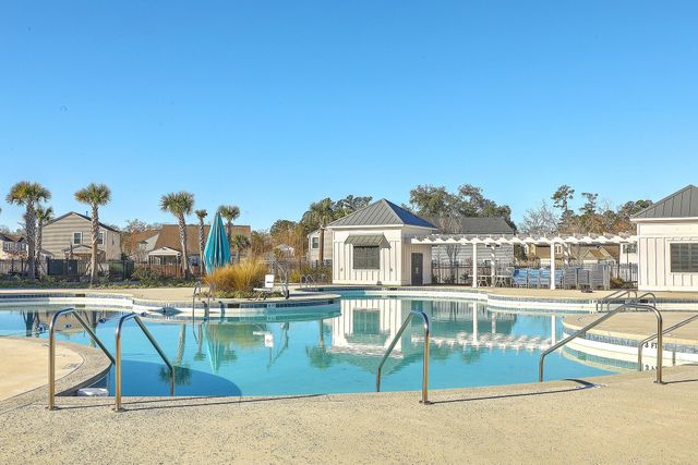 9722 Brandishing Road, Ladson, SC 29456