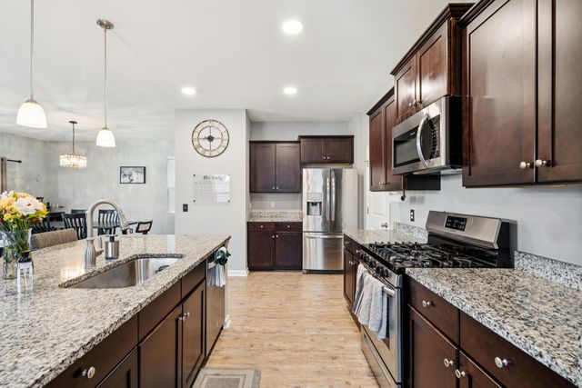 9722 Brandishing Road, Ladson, SC 29456