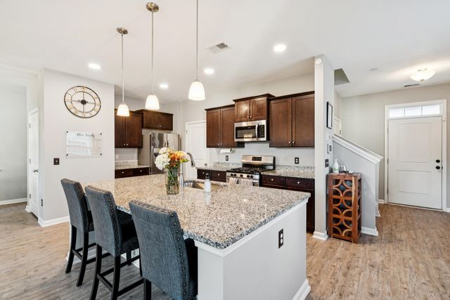 9722 Brandishing Road, Ladson, SC 29456