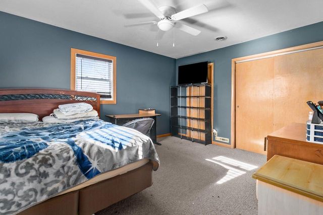 556 DRURY PLACE, Fond Du Lac, WI 54935