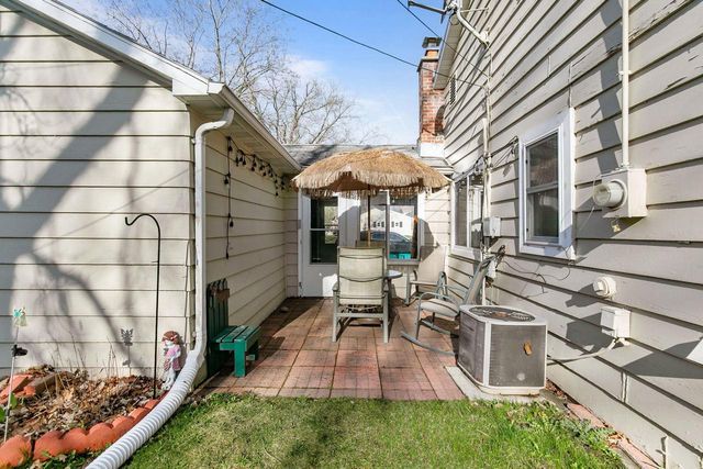 556 DRURY PLACE, Fond Du Lac, WI 54935