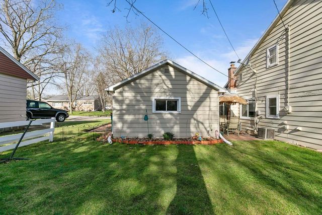 556 DRURY PLACE, Fond Du Lac, WI 54935