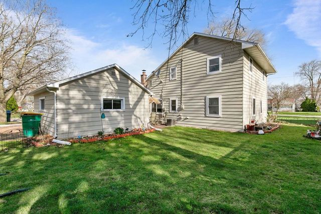 556 DRURY PLACE, Fond Du Lac, WI 54935