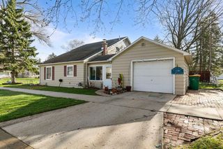 556 DRURY PLACE, Fond Du Lac, WI 54935