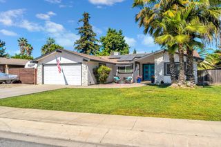 3444 W Coppola Avenue, Visalia, CA 93277