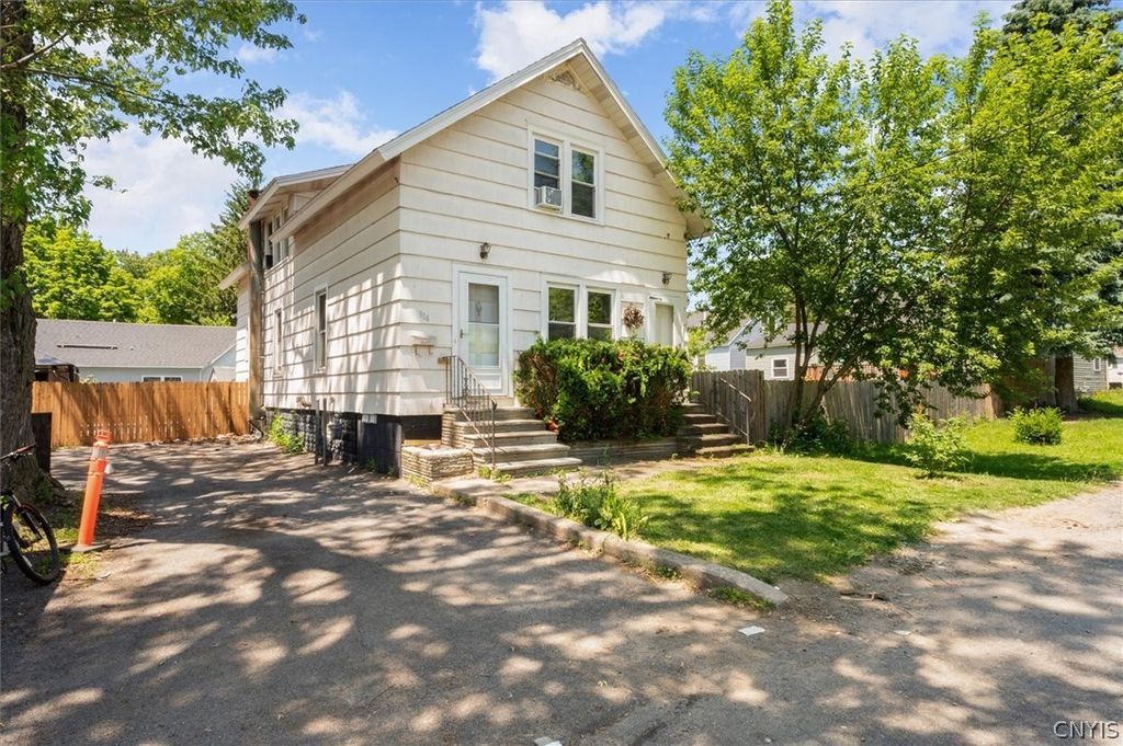 304 Lind Avenue, Salina, NY 13211
