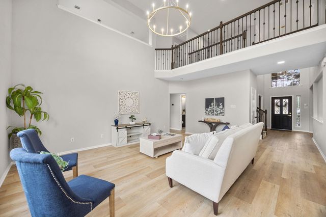 15203 Thistlebridge Court, Cypress, TX 77429