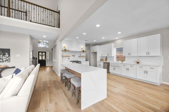 15203 Thistlebridge Court, Cypress, TX 77429