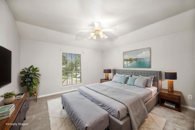 15203 Thistlebridge Court, Cypress, TX 77429