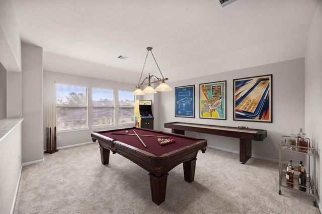 15203 Thistlebridge Court, Cypress, TX 77429