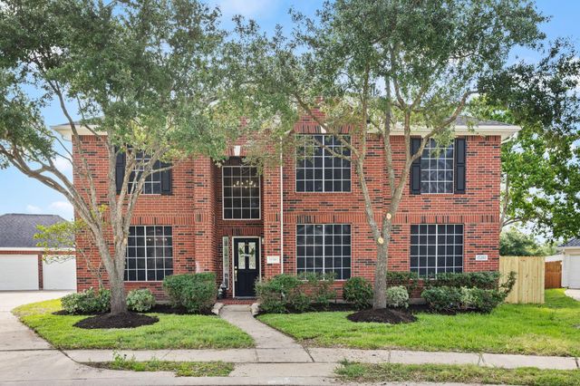 15203 Thistlebridge Court, Cypress, TX 77429