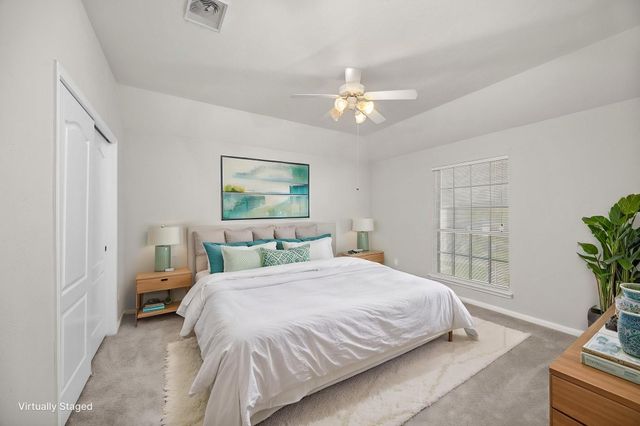 15203 Thistlebridge Court, Cypress, TX 77429