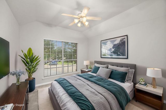 15203 Thistlebridge Court, Cypress, TX 77429