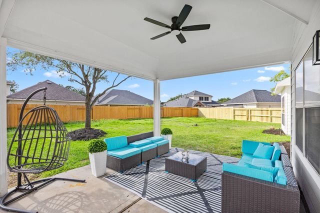 15203 Thistlebridge Court, Cypress, TX 77429