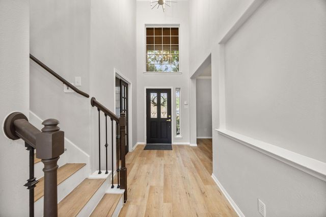 15203 Thistlebridge Court, Cypress, TX 77429