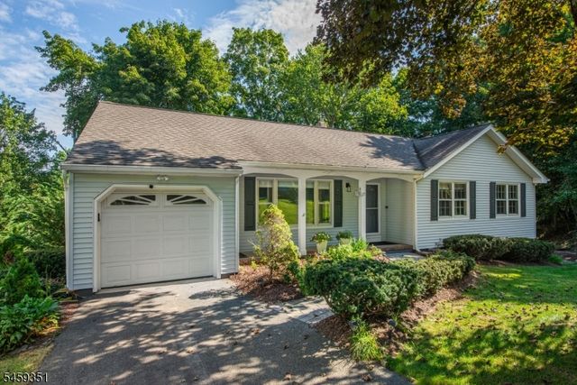 20 Byron Pl, Sparta Twp., NJ 07871