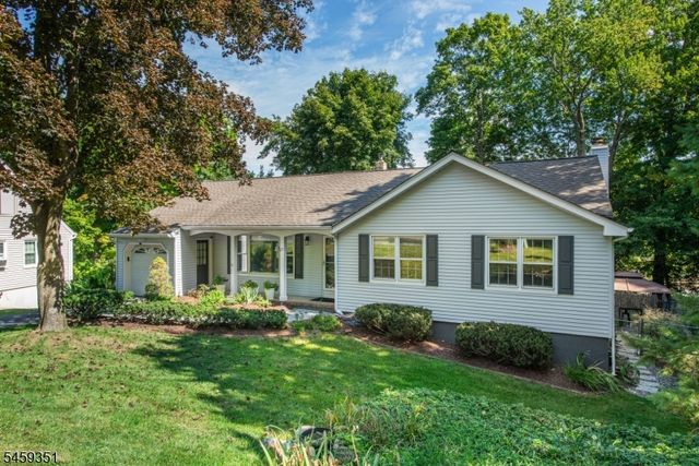 20 Byron Pl, Sparta Twp., NJ 07871