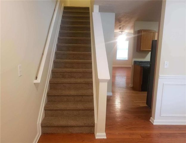 2954 Vining Ridge Lane, Decatur, GA 30034