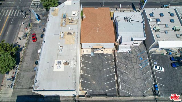 811 S Vermont Avenue, Los Angeles, CA 90005