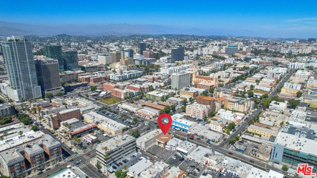 811 S Vermont Avenue, Los Angeles, CA 90005