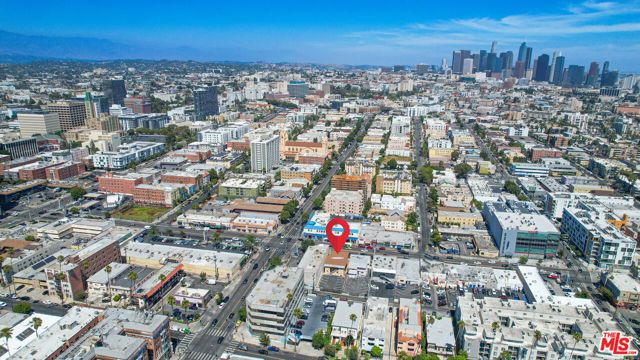 811 S Vermont Avenue, Los Angeles, CA 90005