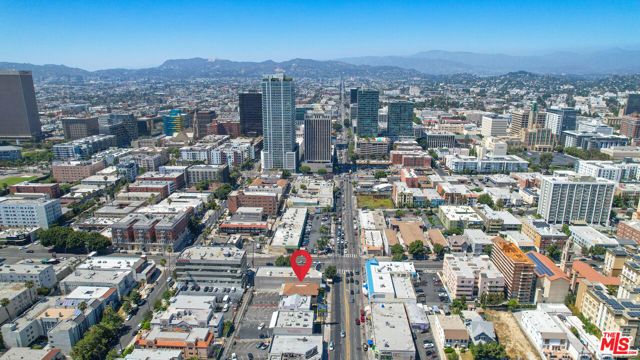 811 S Vermont Avenue, Los Angeles, CA 90005