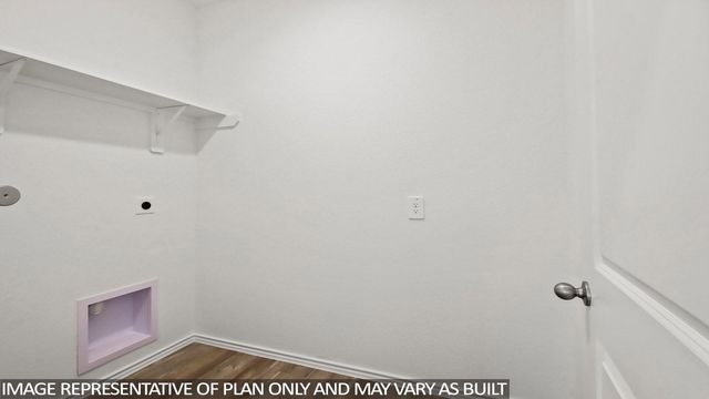 521 Wax Myrtle Way, Hockley, TX 77447