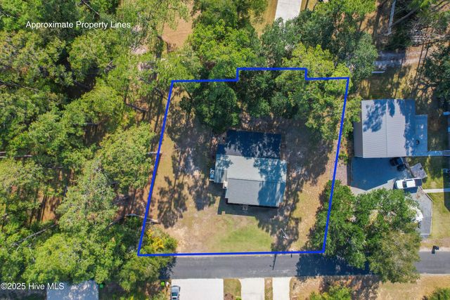 3587 Windy Point Road SW, Supply, NC 28462