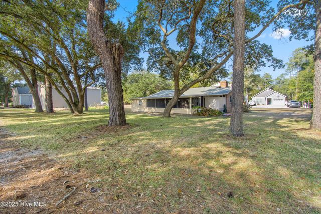 3587 Windy Point Road SW, Supply, NC 28462